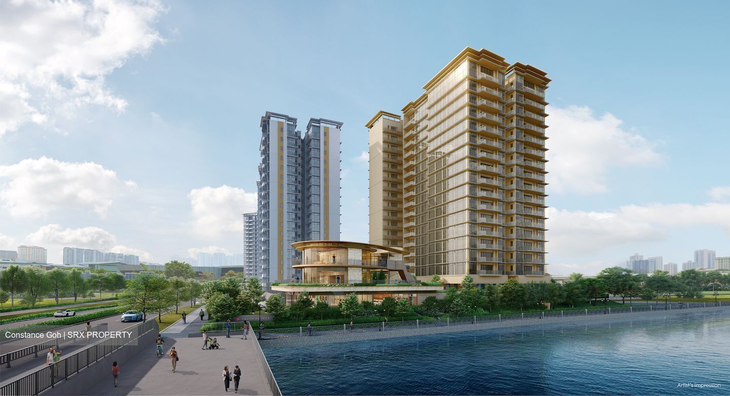 Grand Dunman (D15), Apartment #410281631